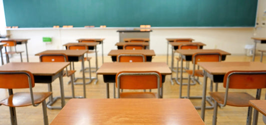Protégeons nos enfants : l'urgence du dépistage du radon dans nos écoles