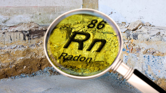 Le Guide Complet sur le Radon : Test, Détection et Solutions pour Protéger Votre Maison