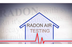 Test Rapide Radon : Détecteurs et Solutions pour un Diagnostic Fiable