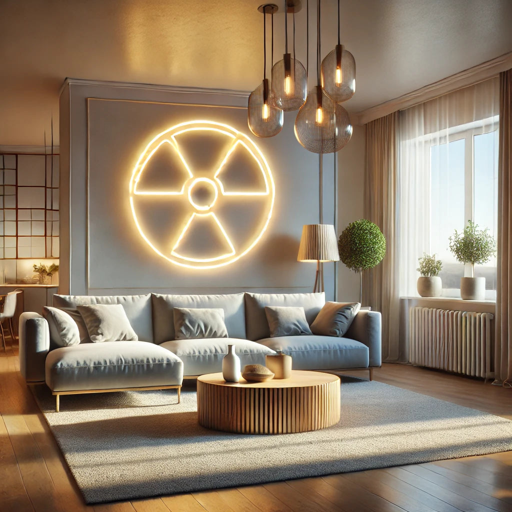 Détecteurs de radon : Alpha Track, Corentium Pro, RadStar et E-Perm – Comparatif des solutions pour protéger votre santé