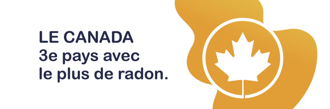 3e pays avec le plus de radon